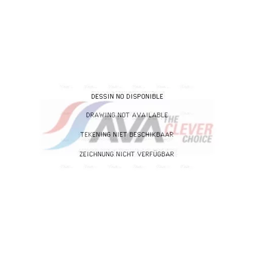 Chladič plniaceho vzduchu AVA QUALITY COOLING SC4079