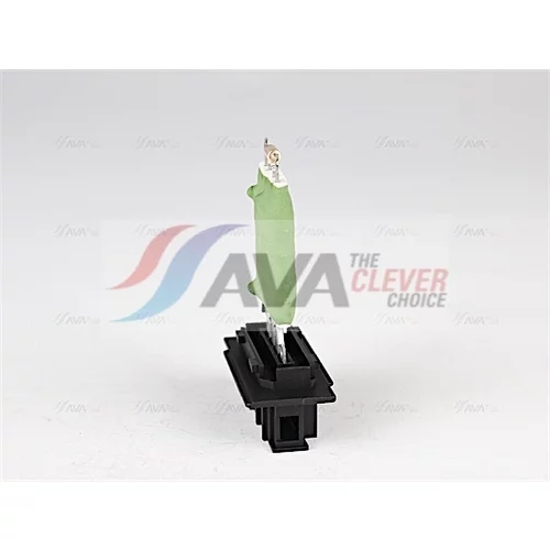 Odpor vnútorného ventilátora AVA QUALITY COOLING VNR007