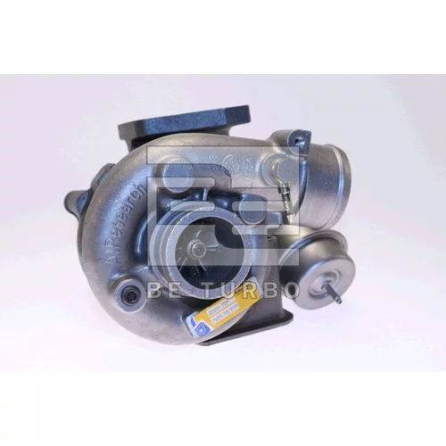 Plniace dúchadlo 124032 (BE TURBO) - obr. 2