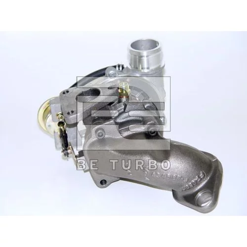 Plniace dúchadlo BE TURBO 124122