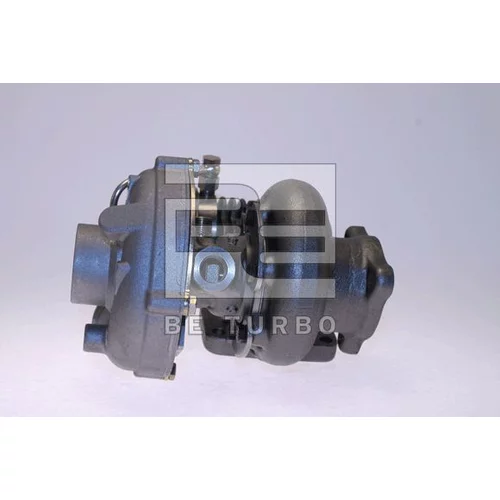 Plniace dúchadlo BE TURBO 124161RED