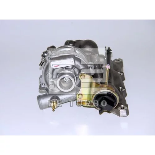 Plniace dúchadlo 124313 (BE TURBO) - obr. 5
