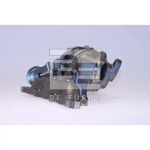 Plniace dúchadlo 124315 (BE TURBO) - obr. 1