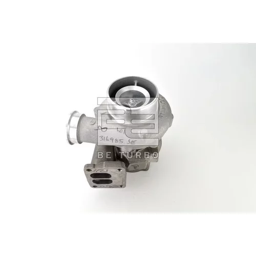 Plniace dúchadlo 124677 (BE TURBO) - obr. 1