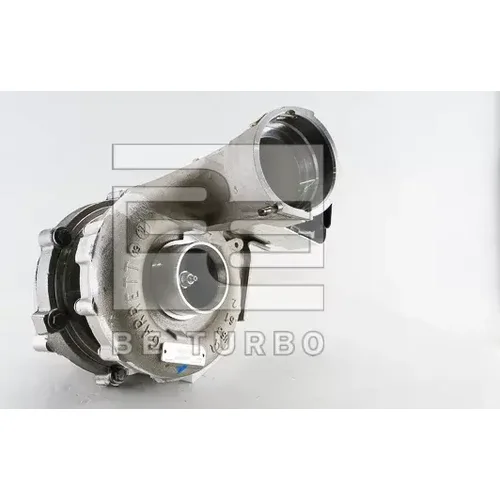 Plniace dúchadlo BE TURBO 124758ECO