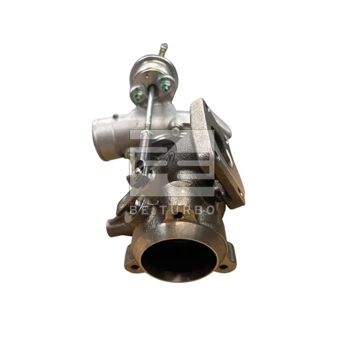Plniace dúchadlo BE TURBO 124824RED