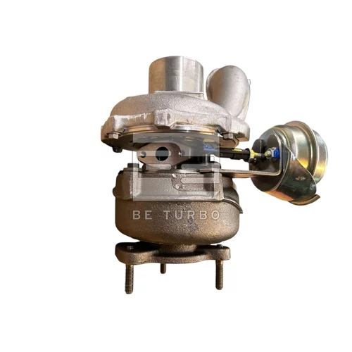 Plniace dúchadlo 125192 (BE TURBO) - obr. 1