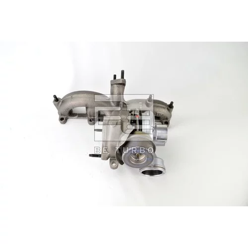 Plniace dúchadlo 125334 (BE TURBO) - obr. 3