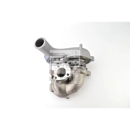 Plniace dúchadlo 125370 (BE TURBO) - obr. 3