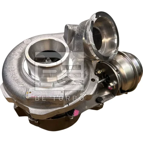 Plniace dúchadlo BE TURBO 125644ECO