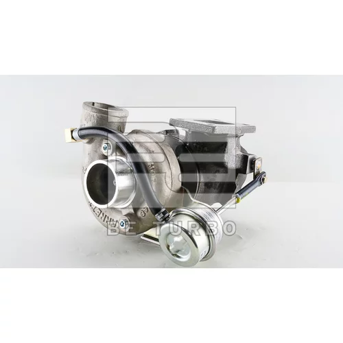 Plniace dúchadlo 125808 (BE TURBO) - obr. 1