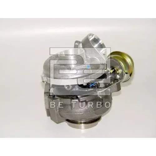 Plniace dúchadlo BE TURBO 126111ECO