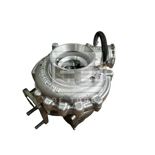 Plniace dúchadlo BE TURBO 127024RED