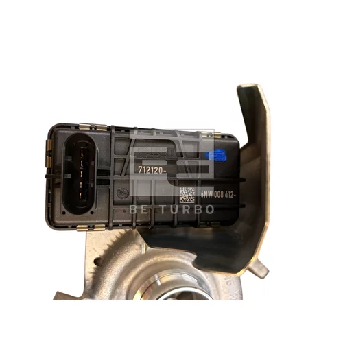 Plniace dúchadlo BE TURBO 127456
