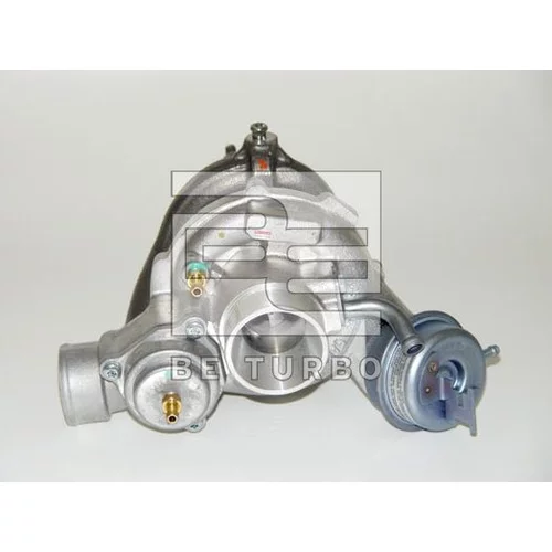 Plniace dúchadlo 127493 (BE TURBO) - obr. 1