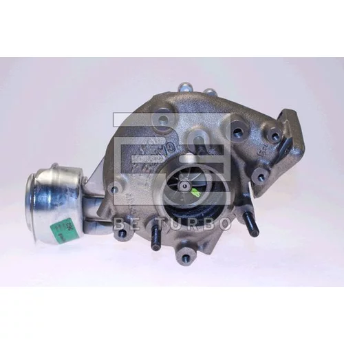 Plniace dúchadlo 127594 (BE TURBO) - obr. 1