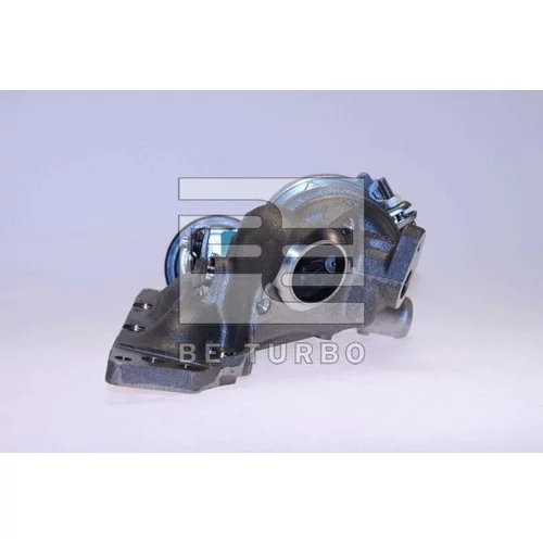Plniace dúchadlo 127604 (BE TURBO) - obr. 1