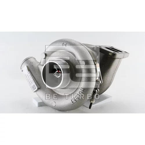 Plniace dúchadlo 127627 (BE TURBO) - obr. 1