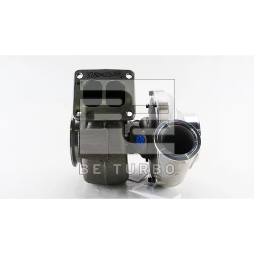 Plniace dúchadlo 127688 (BE TURBO) - obr. 9