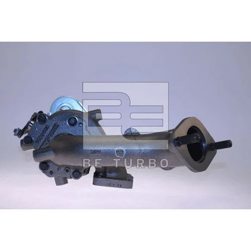 Plniace dúchadlo BE TURBO 127760RED