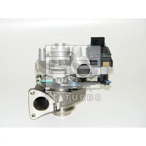 Plniace dúchadlo BE TURBO 127782