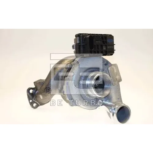Plniace dúchadlo BE TURBO 127815ECO