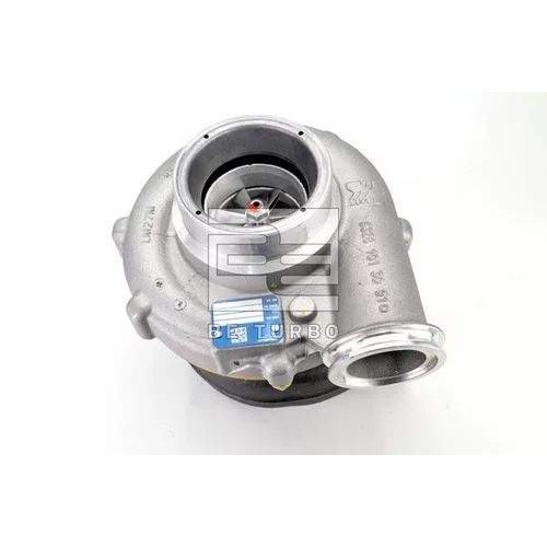 Plniace dúchadlo 127916 (BE TURBO) - obr. 2