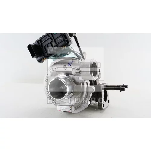 Plniace dúchadlo 128526 (BE TURBO) - obr. 5