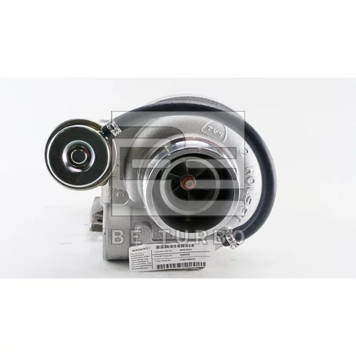 Plniace dúchadlo 128587 (BE TURBO) - obr. 1