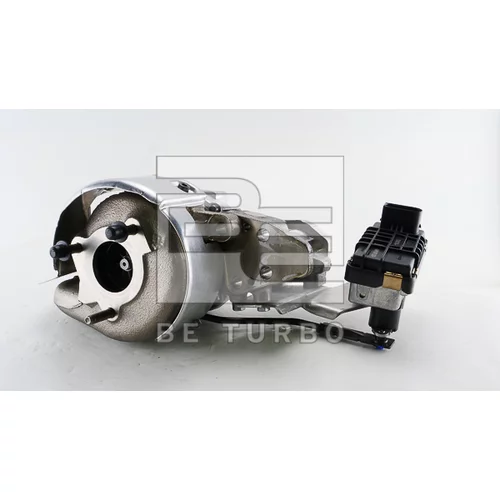 Plniace dúchadlo 128836 (BE TURBO) - obr. 1