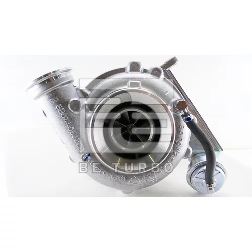 Plniace dúchadlo 128857 (BE TURBO) - obr. 2