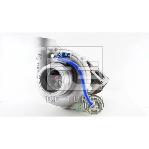 Plniace dúchadlo 128878 (BE TURBO) - obr. 4