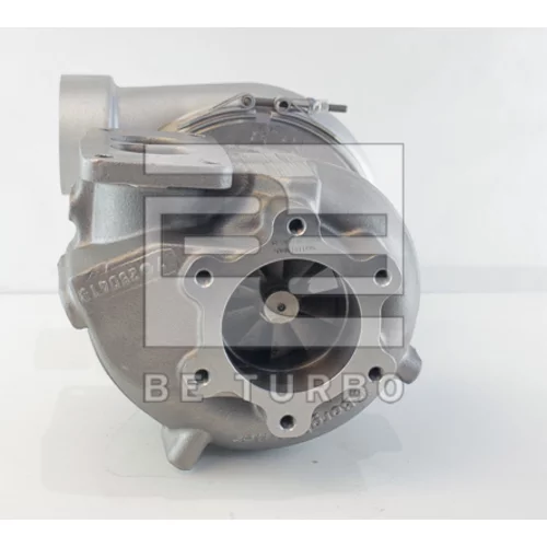 Plniace dúchadlo BE TURBO 128977RED