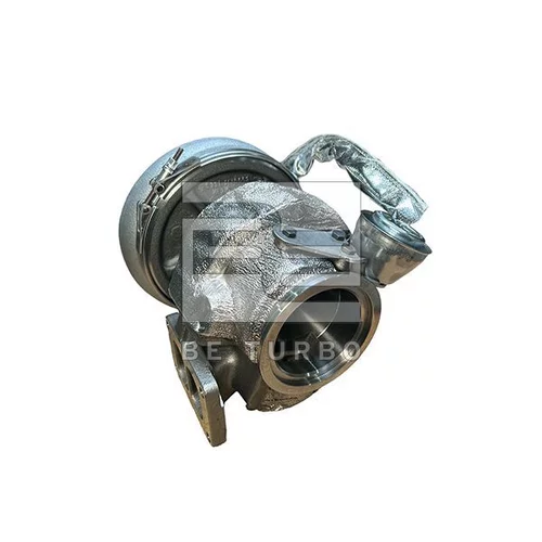 Plniace dúchadlo 129019 (BE TURBO) - obr. 1