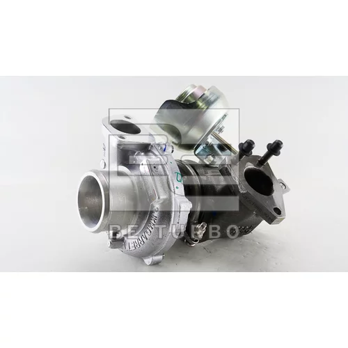 Plniace dúchadlo BE TURBO 129109RED