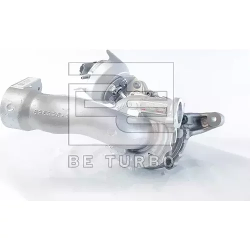 Plniace dúchadlo BE TURBO 129162RED