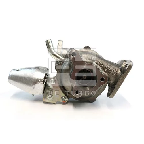 Plniace dúchadlo 129300 (BE TURBO) - obr. 2