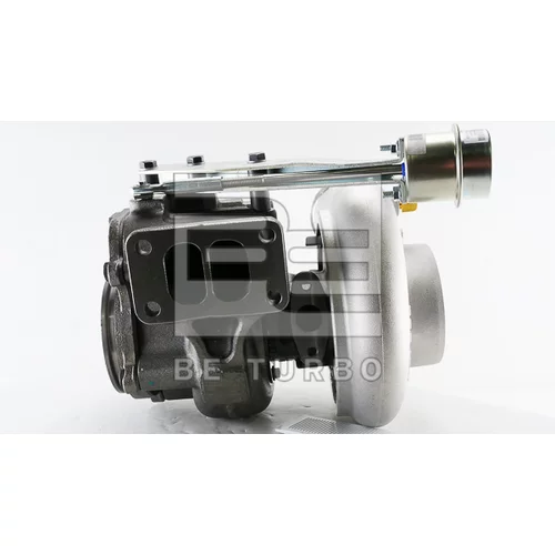 Plniace dúchadlo 129404 (BE TURBO) - obr. 1