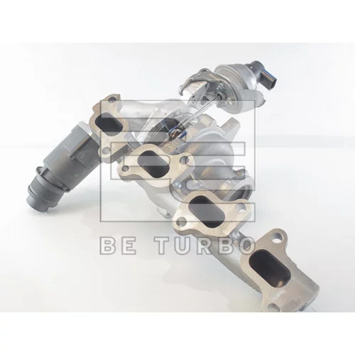 Plniace dúchadlo 129498 (BE TURBO) - obr. 1