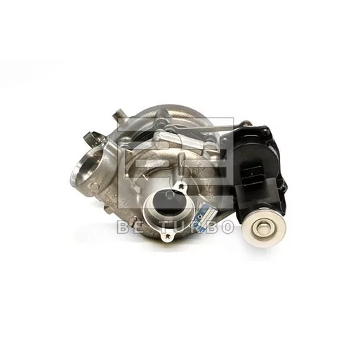 Plniace dúchadlo BE TURBO 129754RED