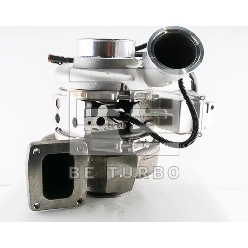 Plniace dúchadlo 129894 (BE TURBO) - obr. 4