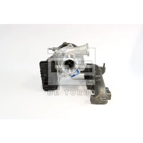 Plniace dúchadlo 129980 (BE TURBO) - obr. 1