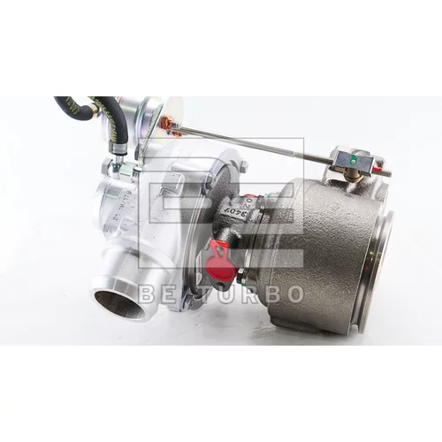 Plniace dúchadlo 130034 (BE TURBO) - obr. 6