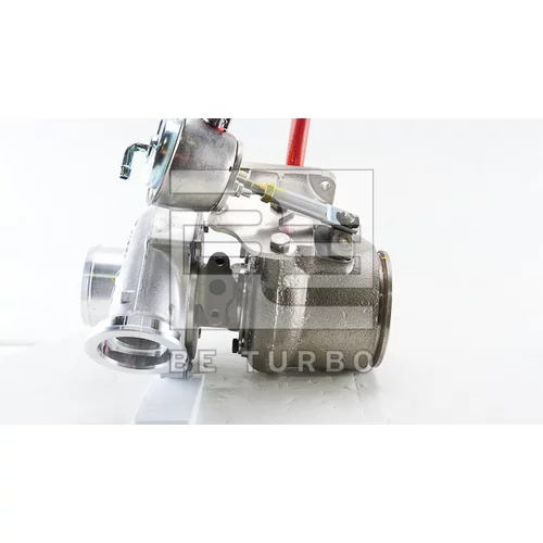 Plniace dúchadlo BE TURBO 130423