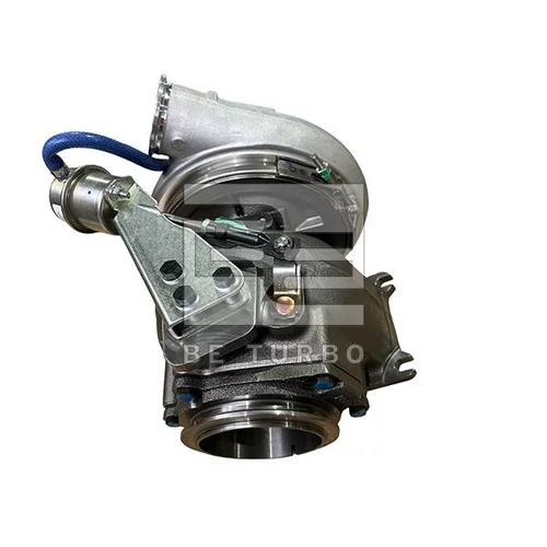 Plniace dúchadlo BE TURBO 130479