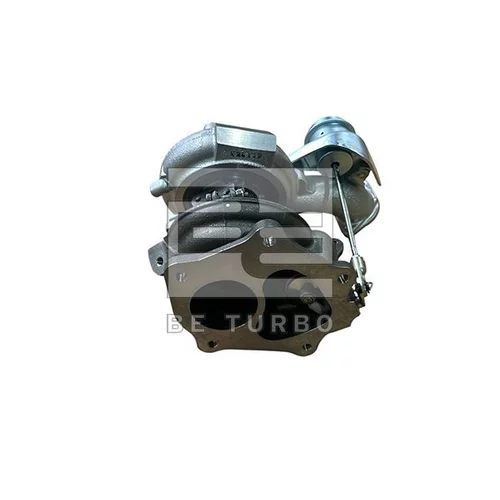 Plniace dúchadlo BE TURBO 130621