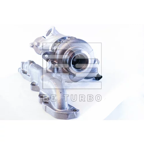 Plniace dúchadlo 130797 (BE TURBO) - obr. 1