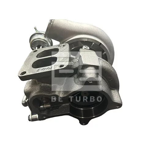 Plniace dúchadlo 130875 (BE TURBO) - obr. 2
