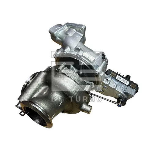 Plniace dúchadlo 131640 (BE TURBO) - obr. 7