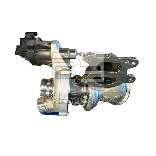 Plniace dúchadlo 131724 (BE TURBO) - obr. 7